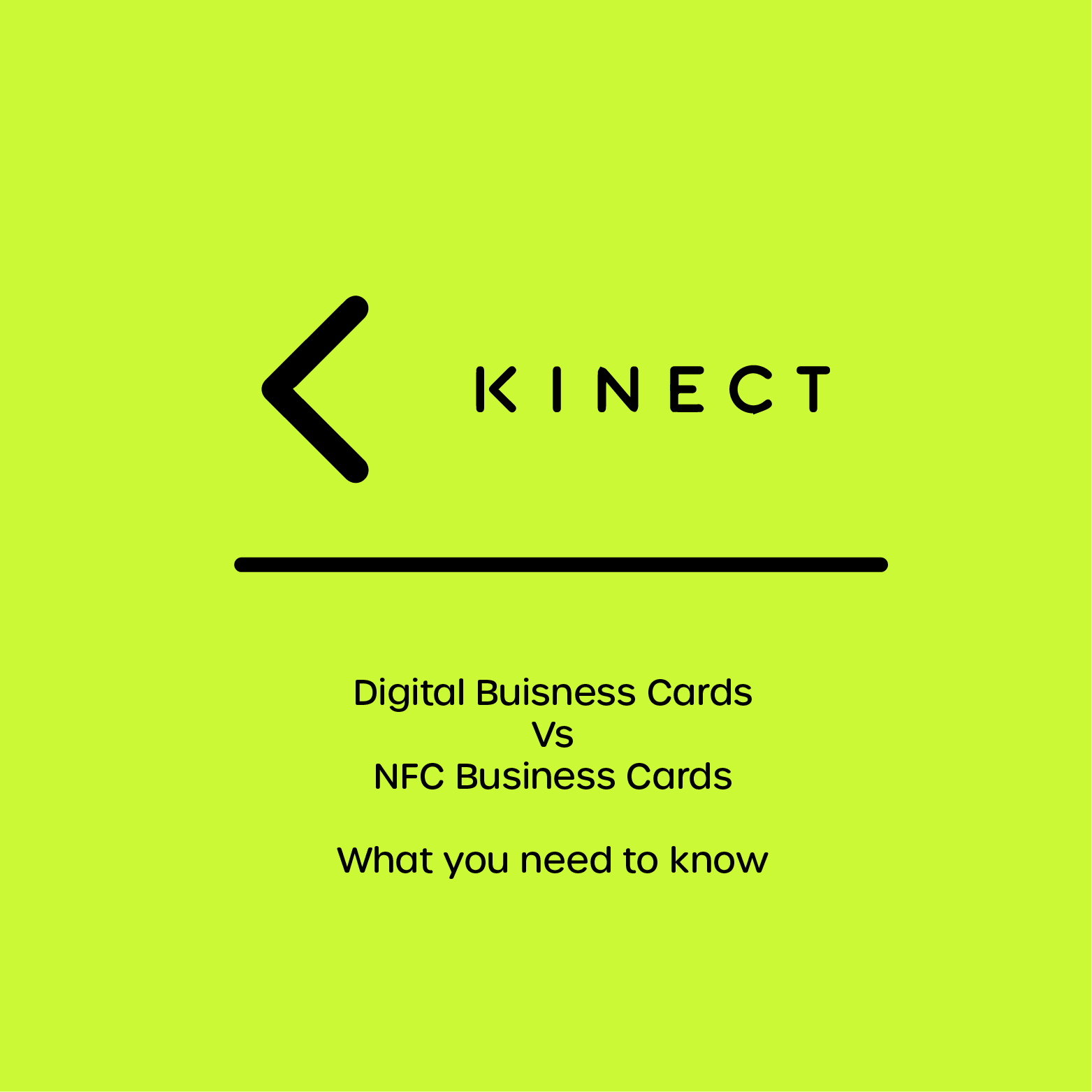 Digital Business Cards vs NFC Business Cards