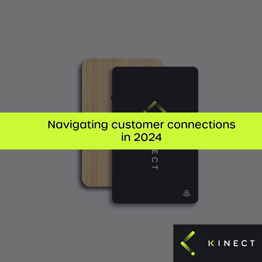 NFC Business Cards for SME blog cover