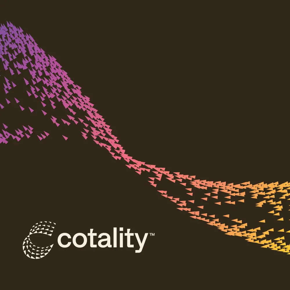 Cotality Logo | Kinect Card