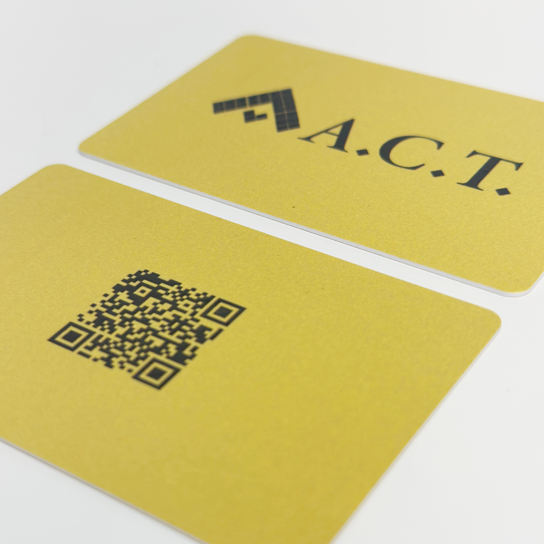 NFC Business Card