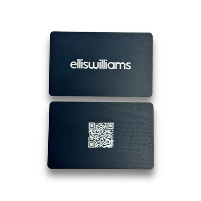 Ellis Wiliams Bamboo (Black)