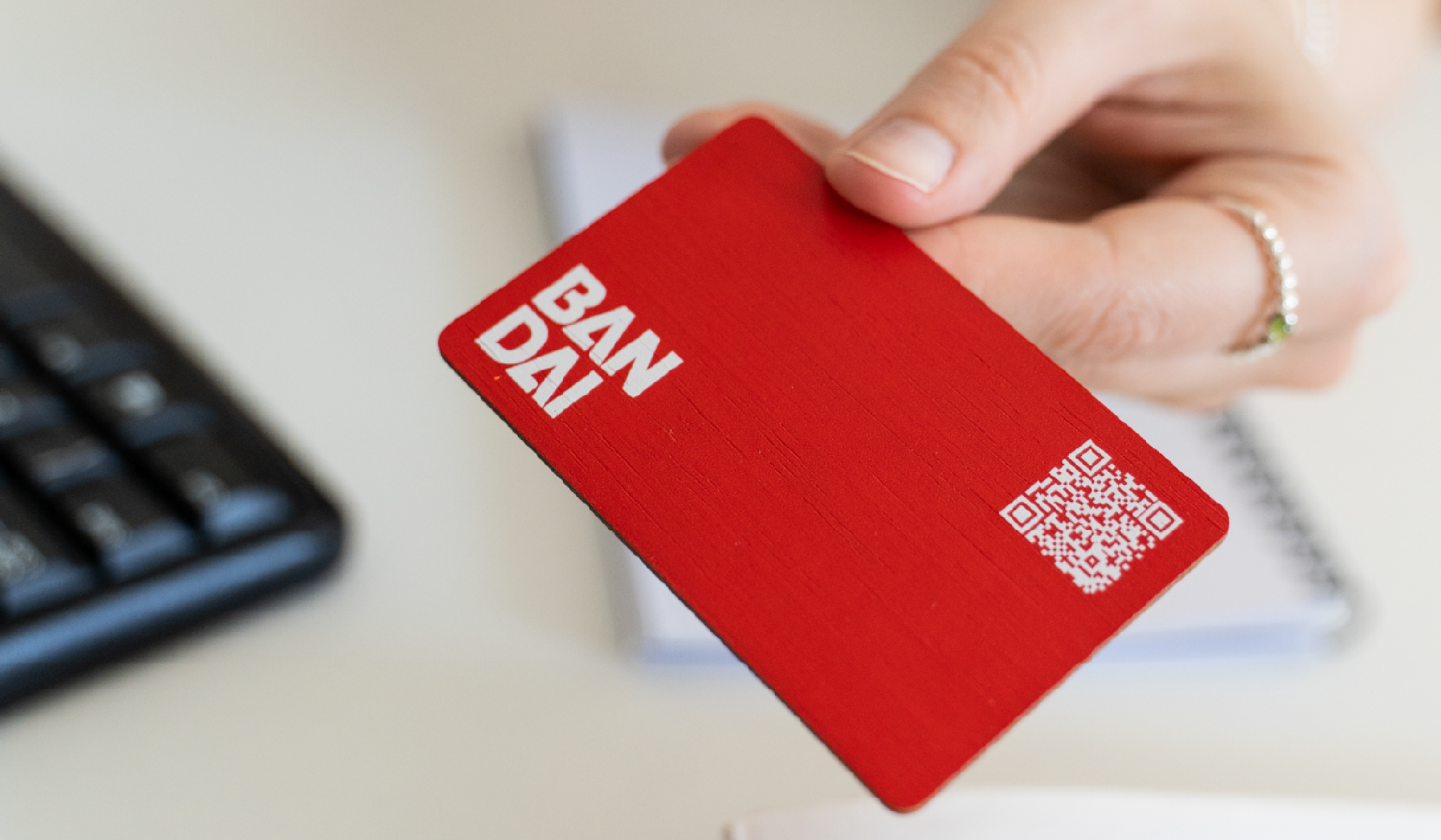 nfc business cards