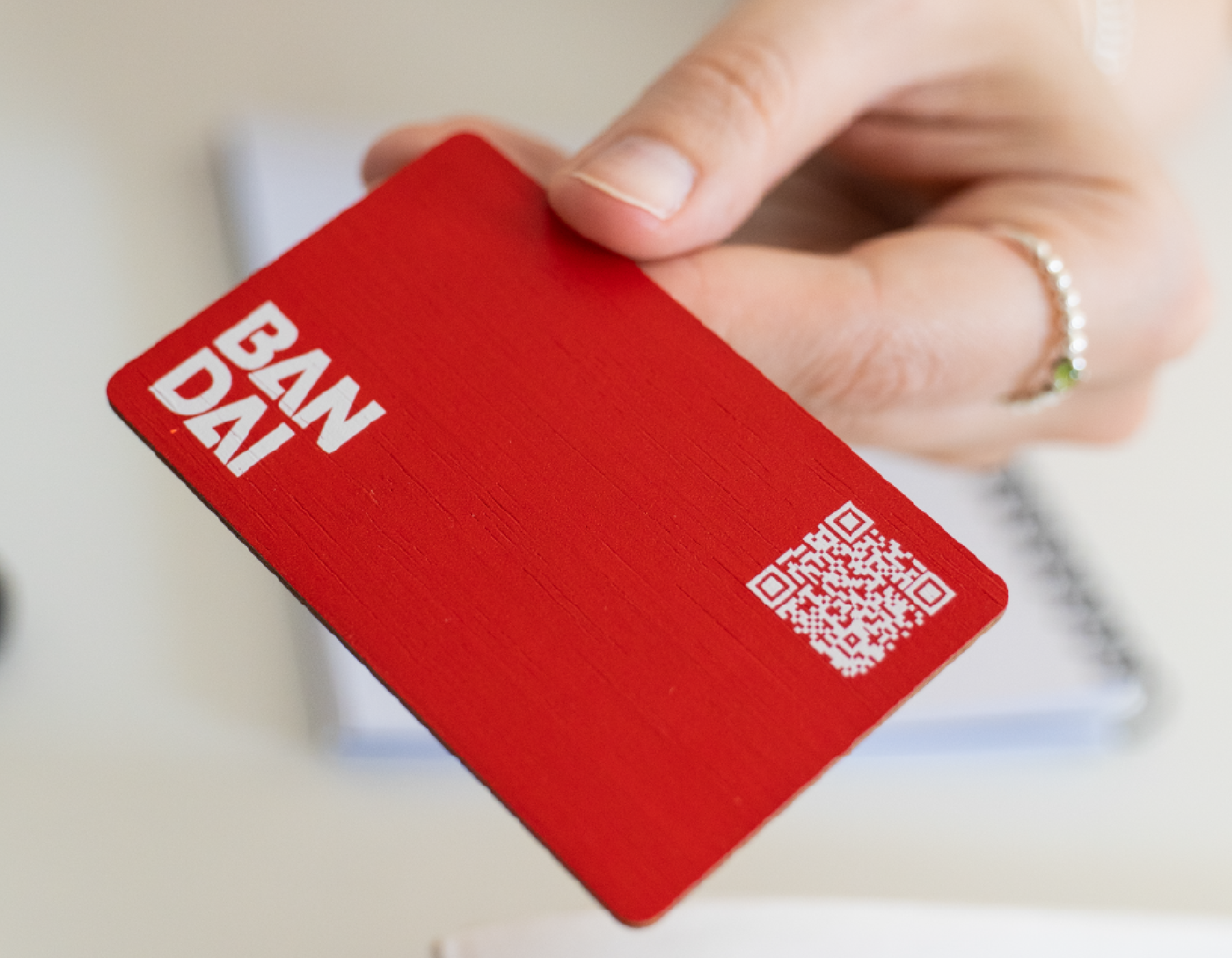 digital business card