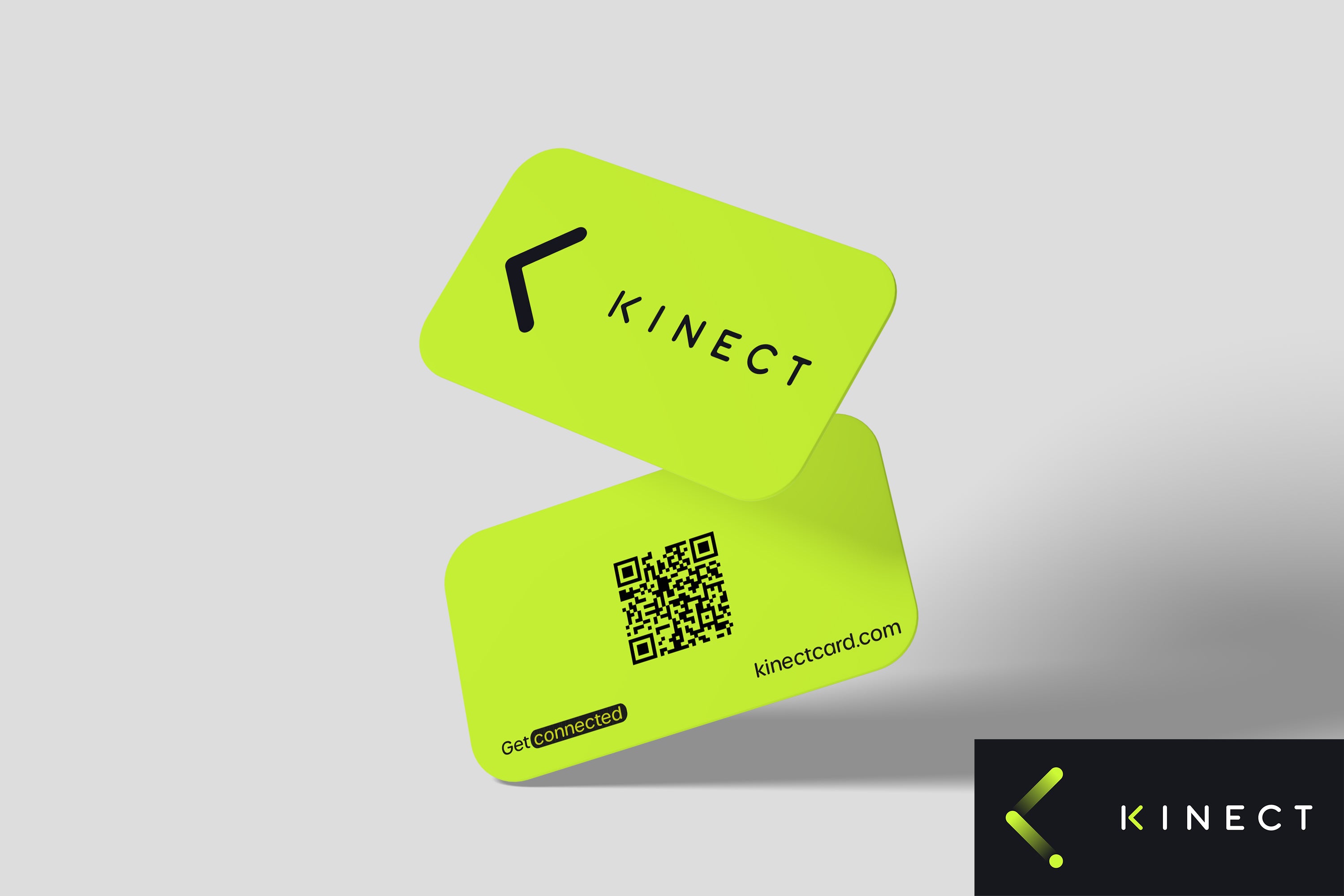 Digital Business Cards