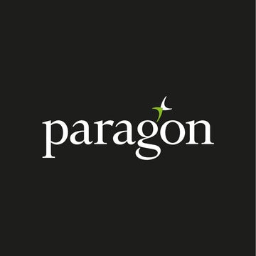 Paragon Bank Logo